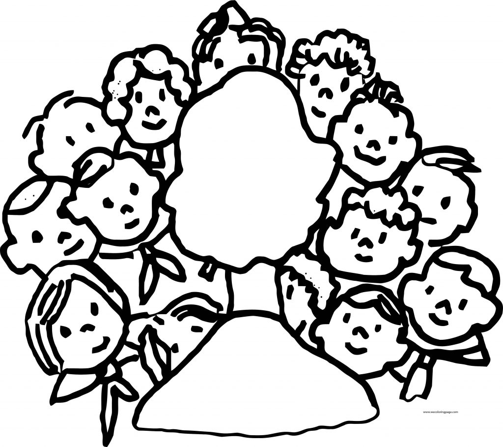 English Teacher All Coloring Page - Wecoloringpage.com