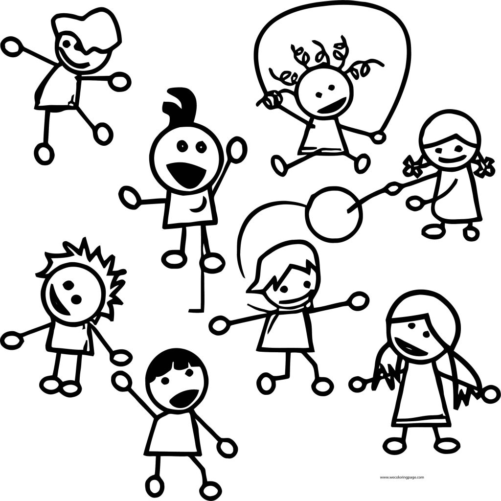 Doraemon And Boy Coloring Page - Wecoloringpage.com