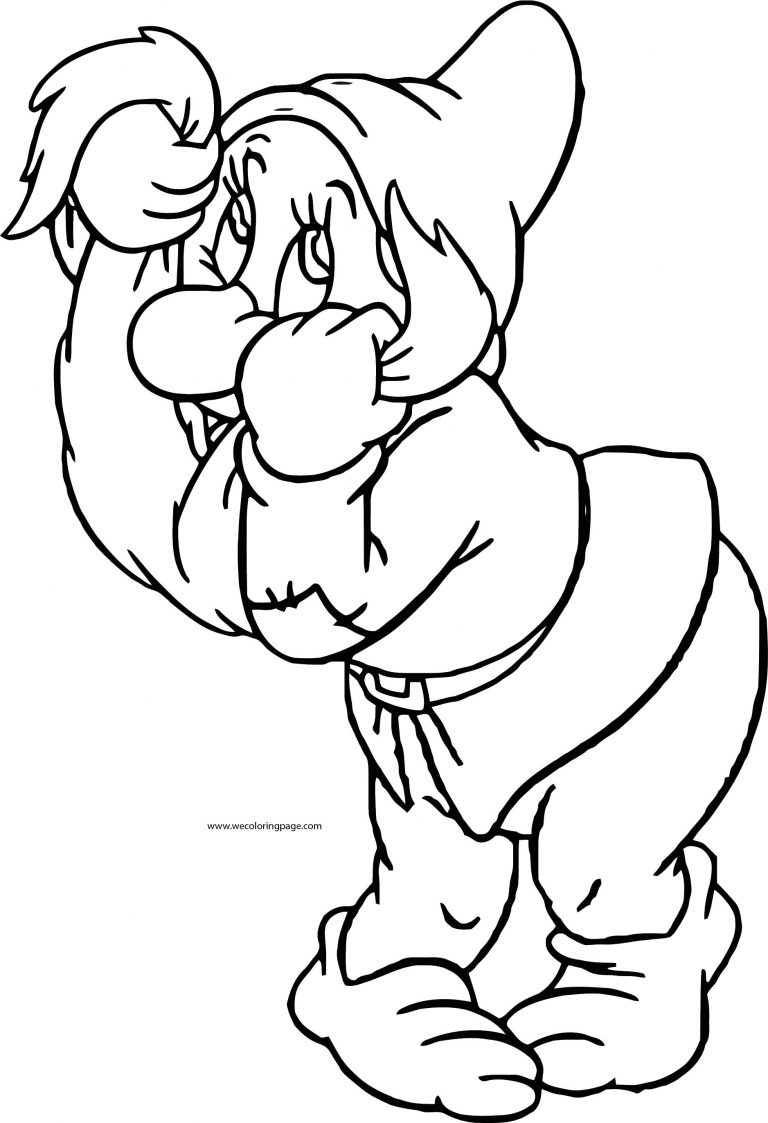 Crayon We Coloring Page 047 - Wecoloringpage.com