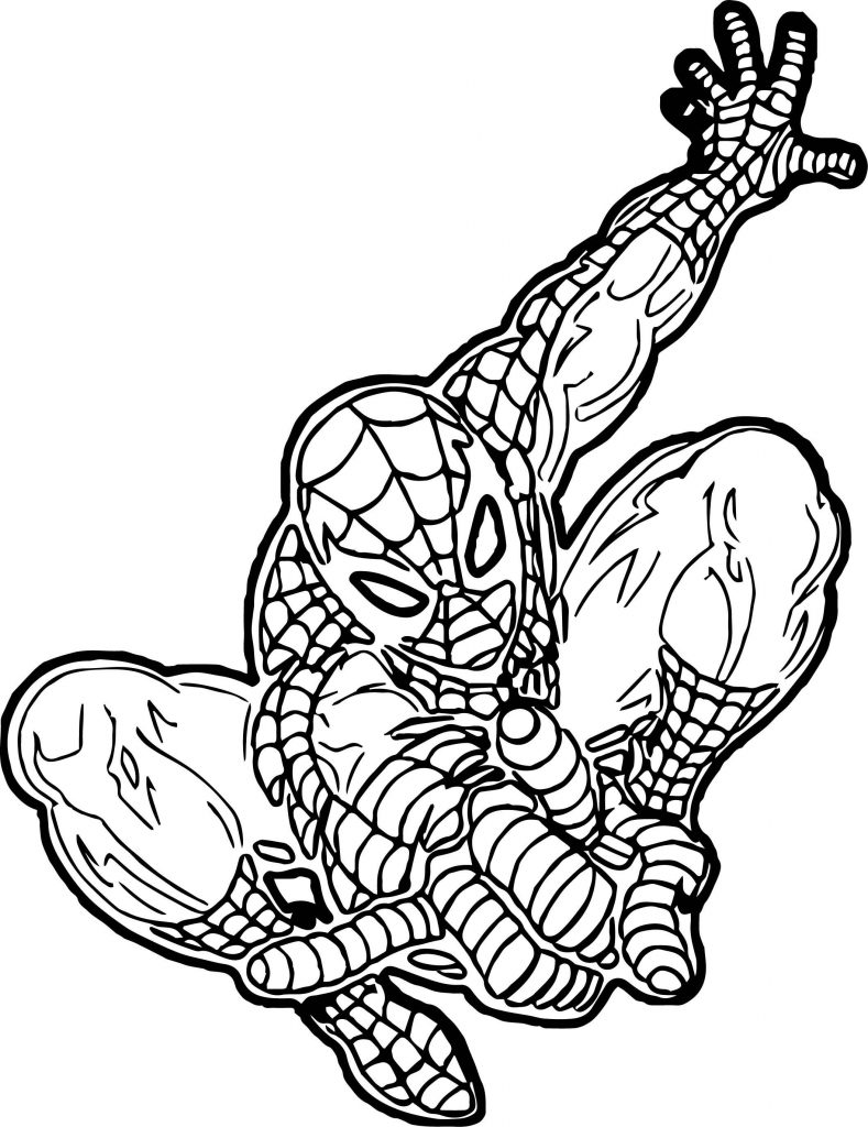 Ninja Turtles Art Coloring Page | Wecoloringpage.com