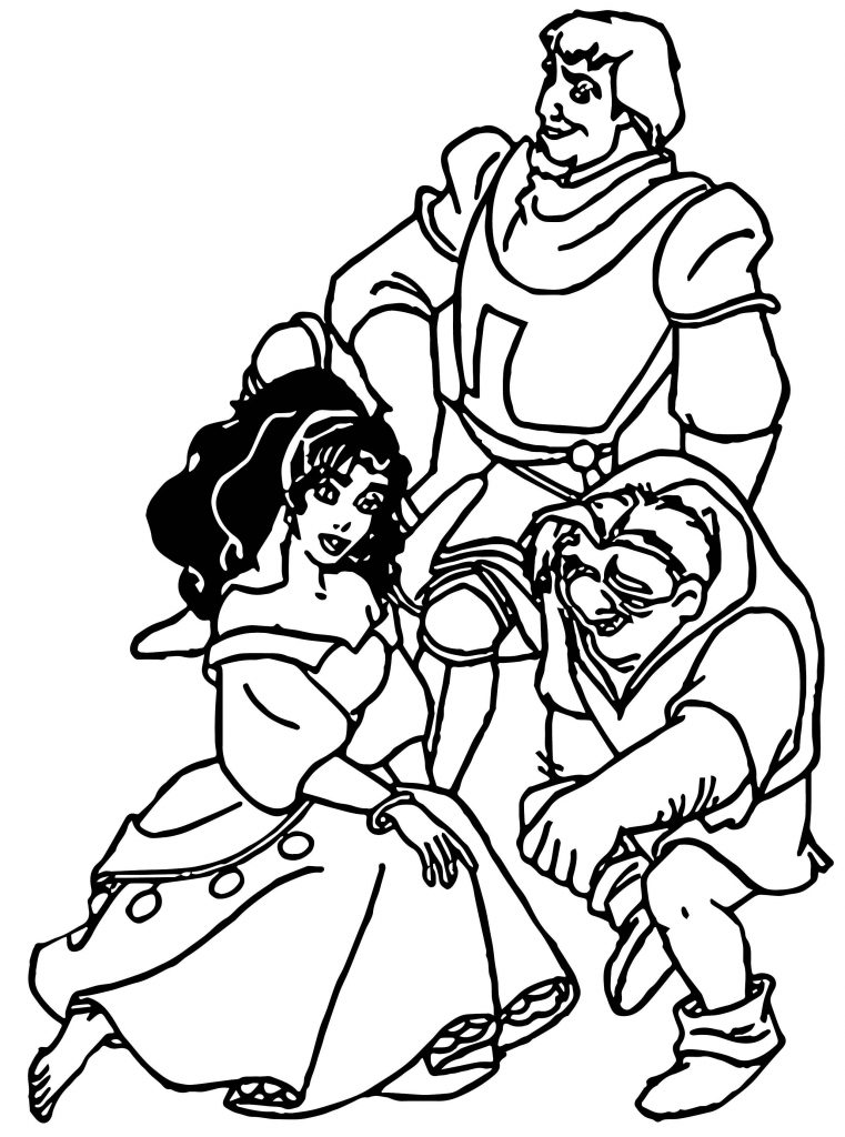 Dora Monkey Hat Coloring Page - Wecoloringpage.com