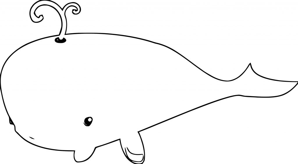 Dolphin Coloring Page 033 - Wecoloringpage.com