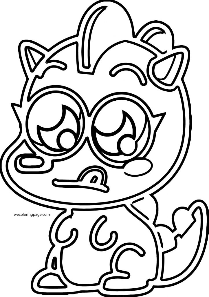 Astro Boy Mighty Coloring Page - Wecoloringpage.com