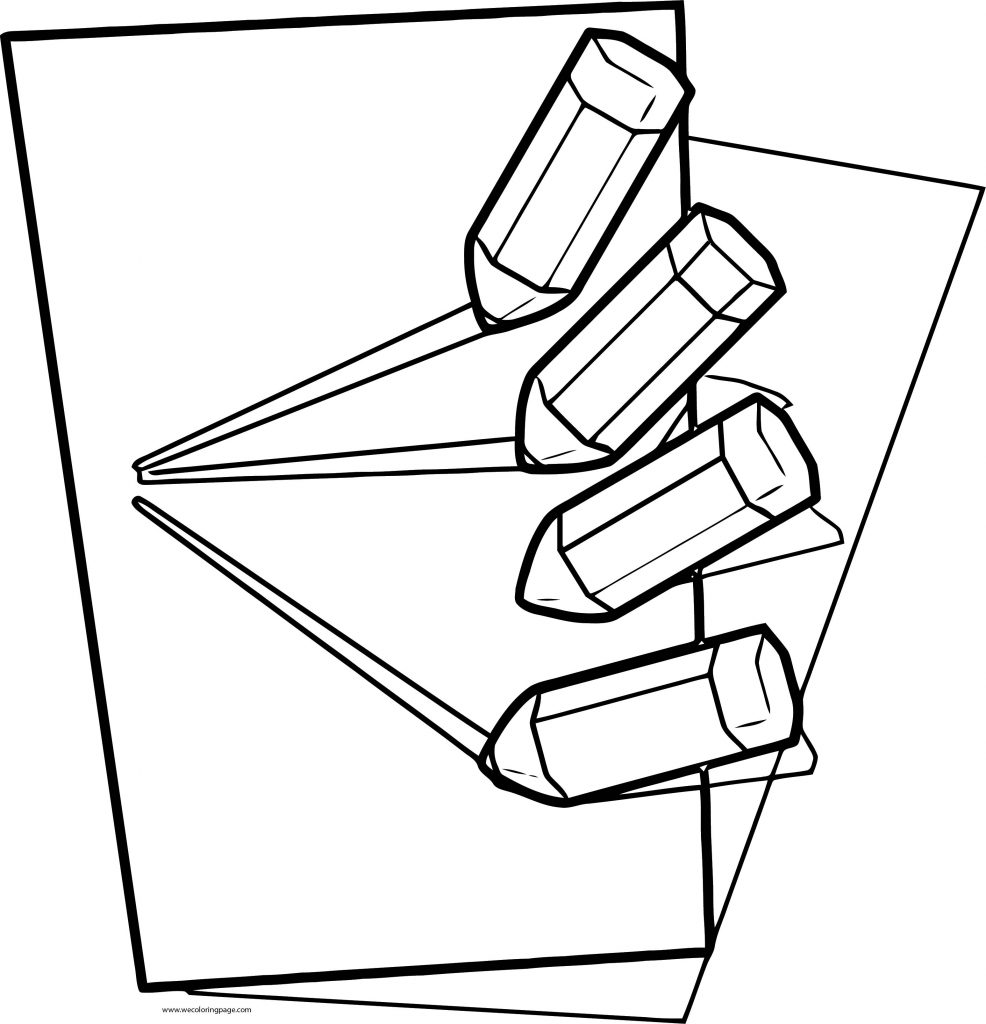 Pen We Coloring Page 055 - Wecoloringpage.com