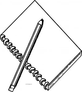 Pen We Coloring Page 109