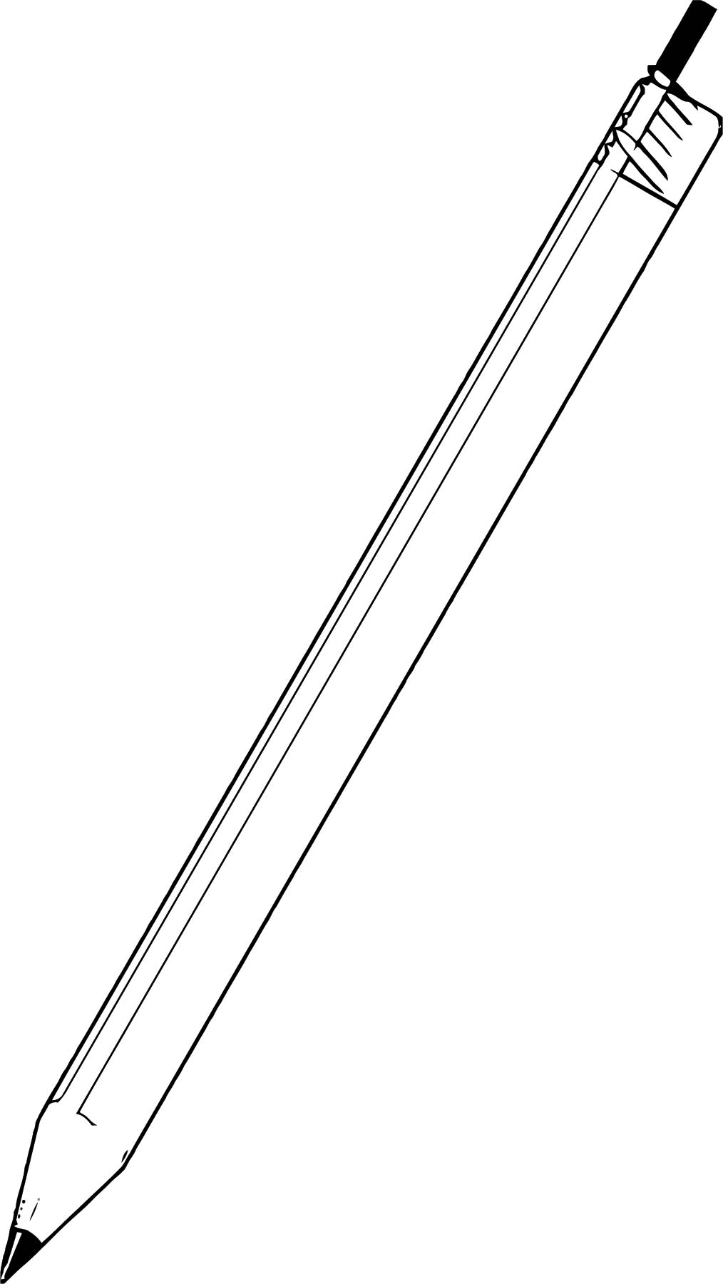 Pen We Coloring Page 165