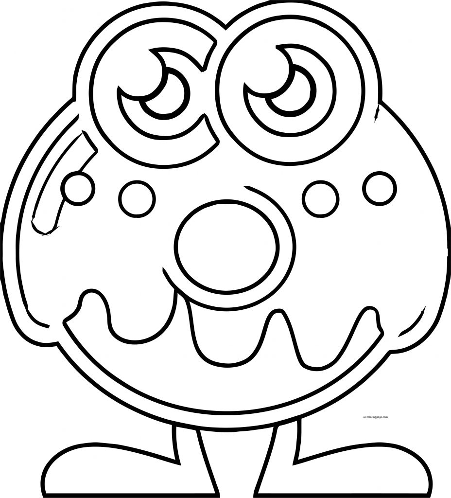 Dumbo Bath Time Coloring Pages - Wecoloringpage.com