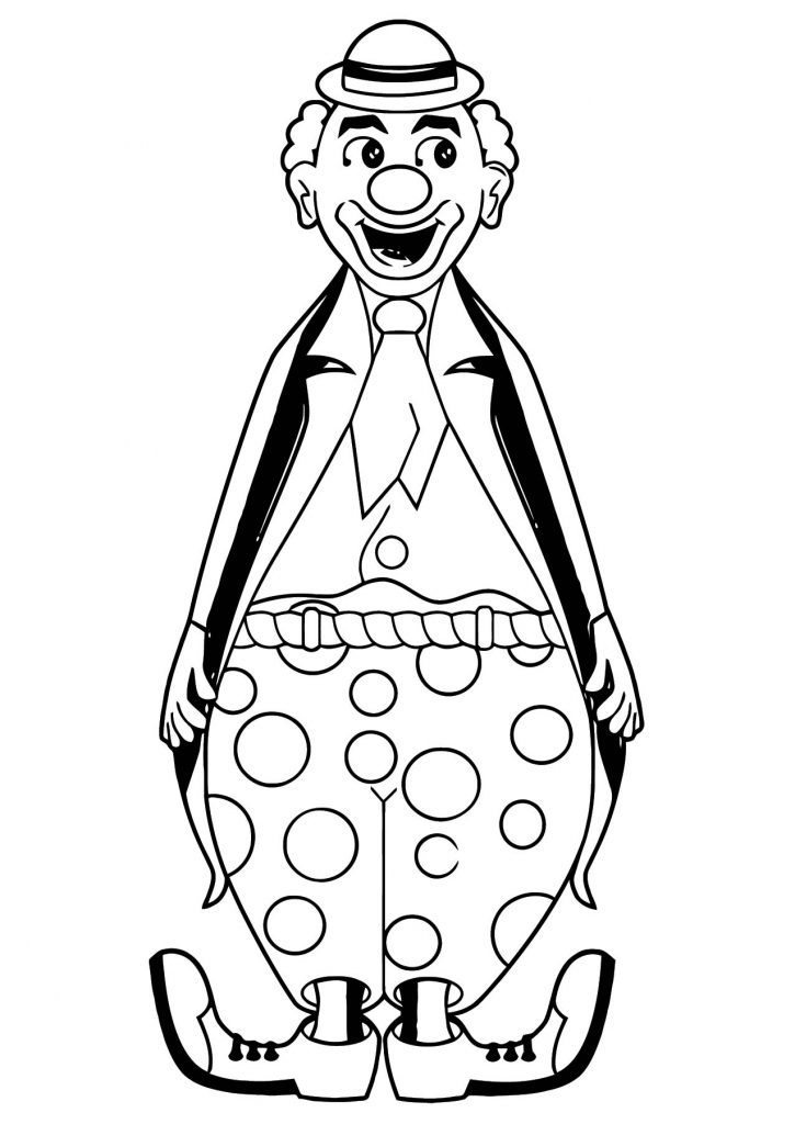 Camper Smurf Coloring Page - Wecoloringpage.com