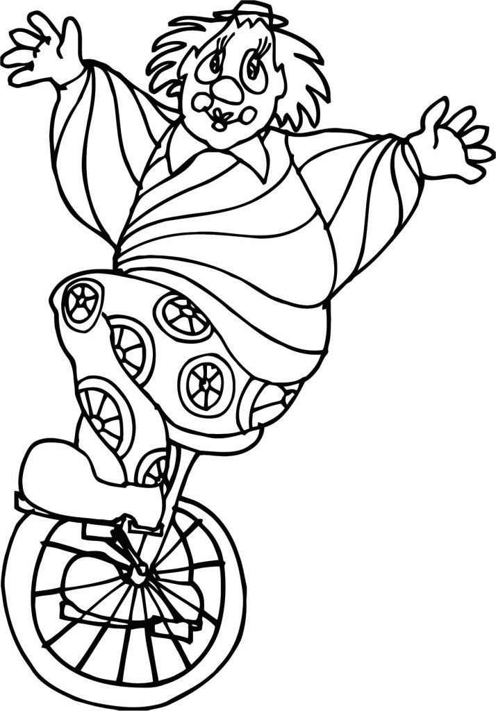 Smile Flower Coloring Page - Wecoloringpage.com