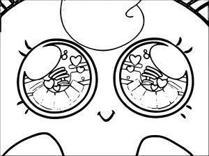 Jigglypuff Coloring Page WeColoringPage 010