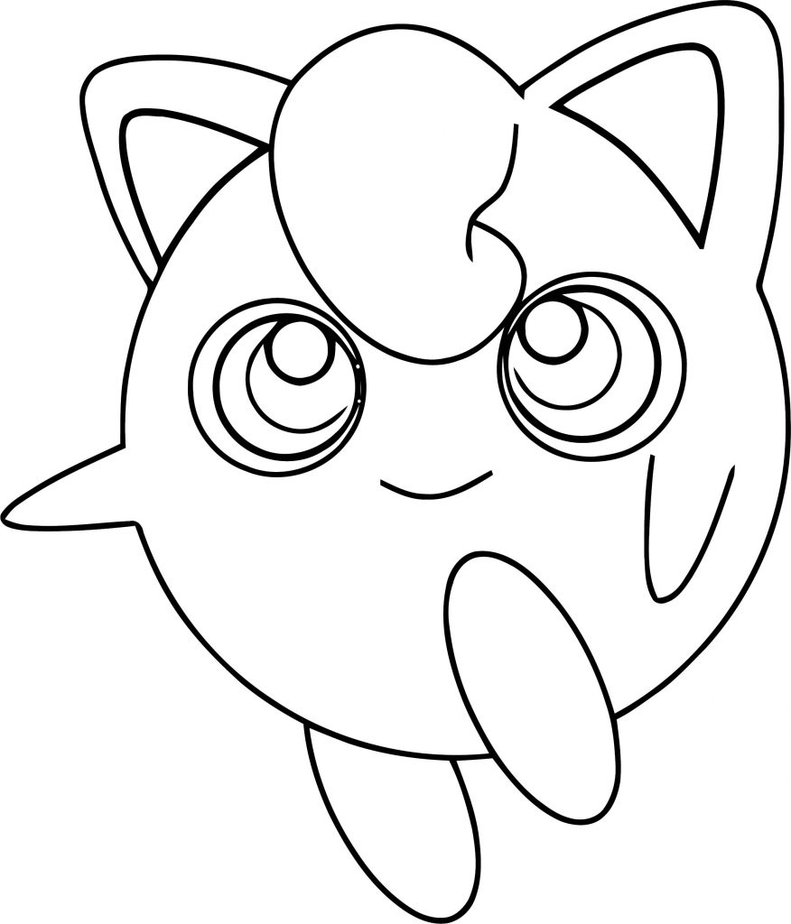 Fish Coloring Page WeColoringPage 118 - Wecoloringpage.com