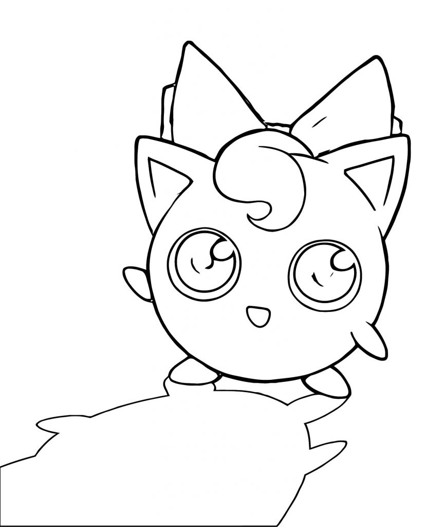 Gege Coloring Gege Duanwu Anime Girl Manga Coloring Page - Wecoloringpage.com