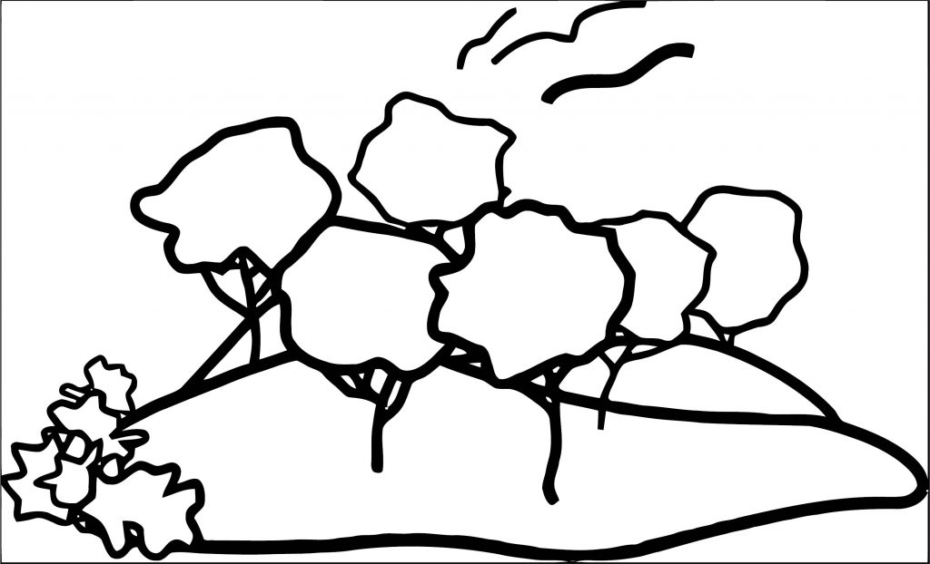 Landscape Coloring Page Wecoloringpage 91 - Wecoloringpage.com