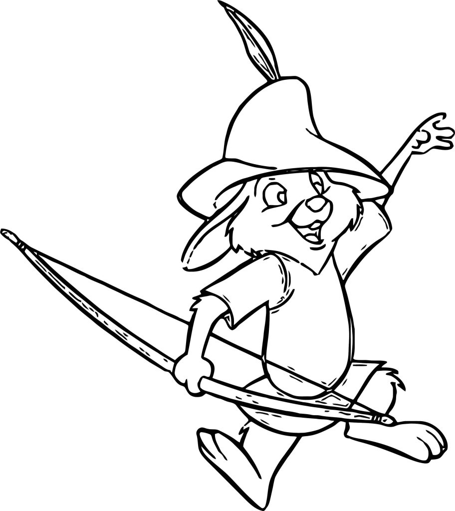 Skippy 3 Coloring Page - Wecoloringpage.com