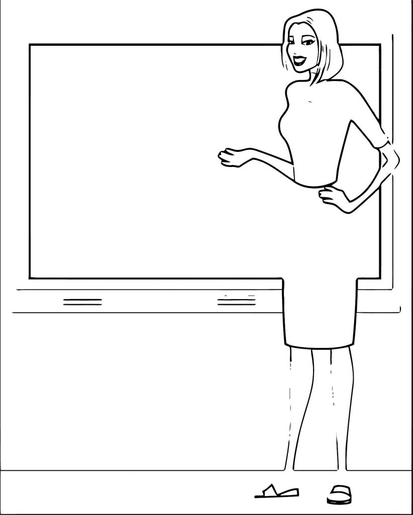 Clock Coloring Page WeColoringPage 120 - Wecoloringpage.com