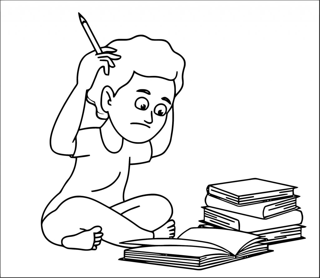 English Teacher We Coloring Page 114 - Wecoloringpage.com