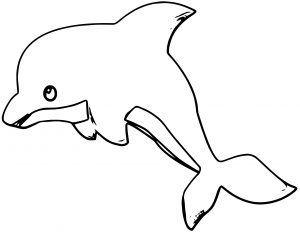 Sea Animals Coloring Page WeColoringPage 04