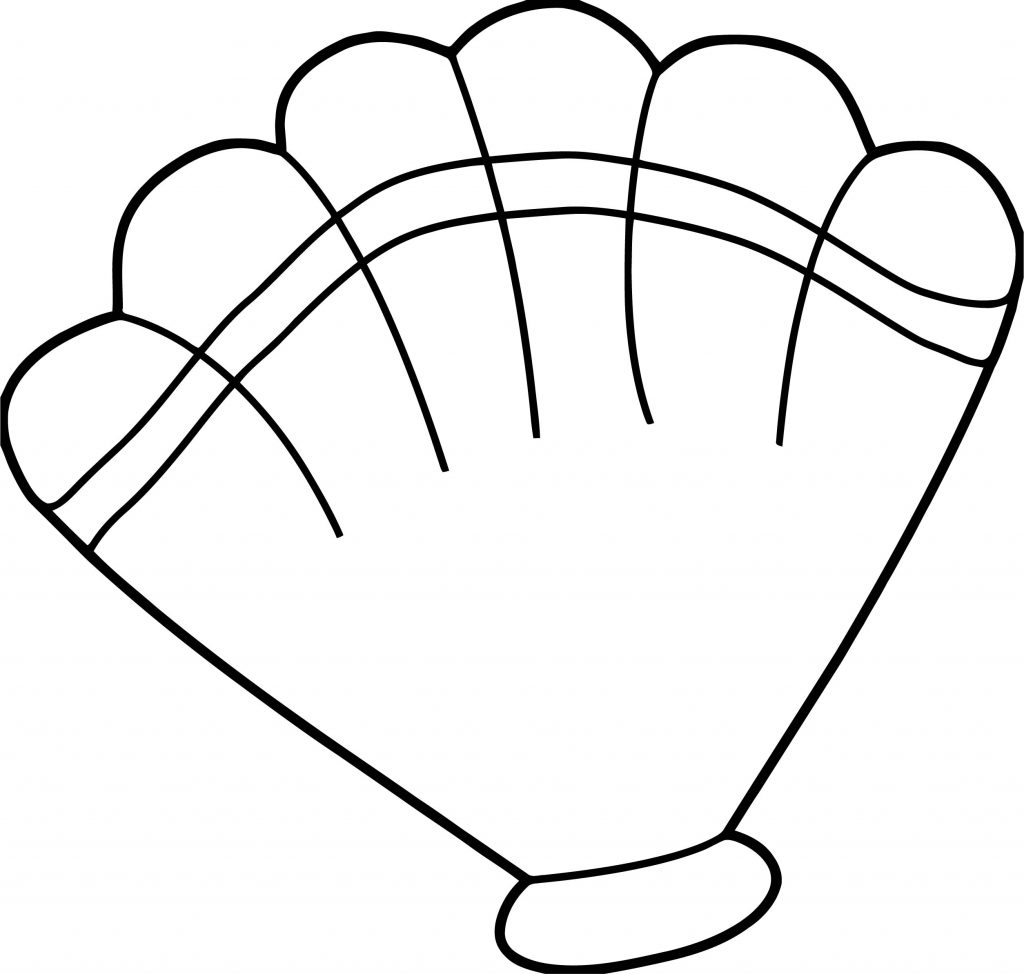 Sea Animals Coloring Page WeColoringPage 24 - Wecoloringpage.com