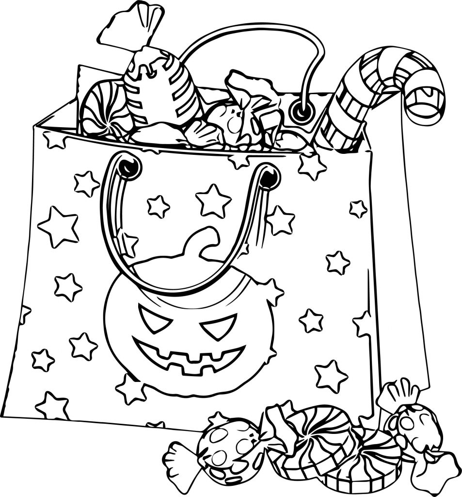 Bear Footprint Coloring Page - Wecoloringpage.com