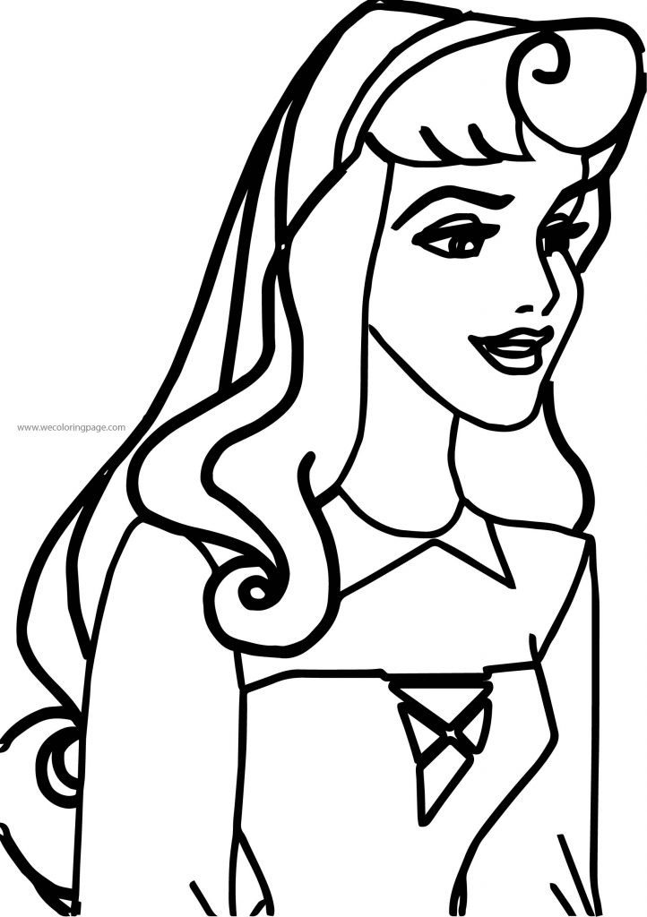 Disney Princess Sleeping Beauty At Disney May 222 Coloring Pages ...