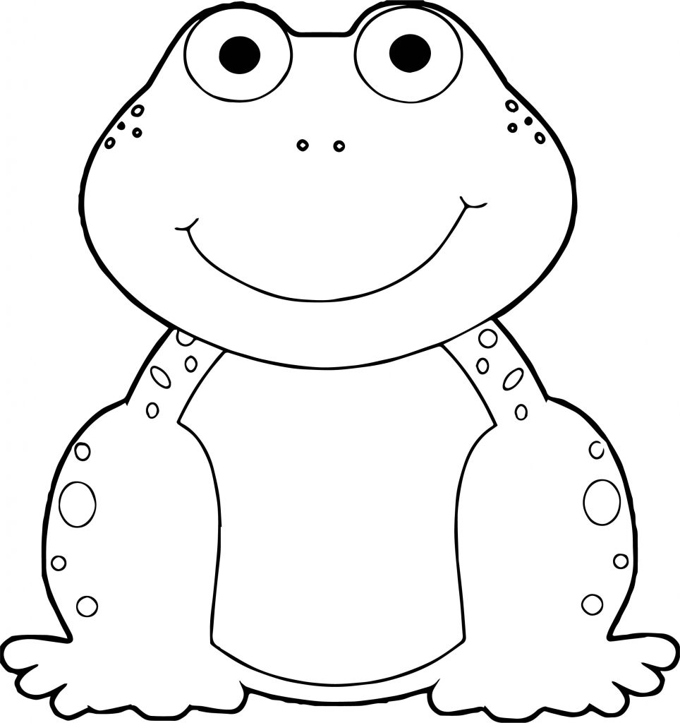 Any Polar Bear Relaxing Bear Coloring Page - Wecoloringpage.com