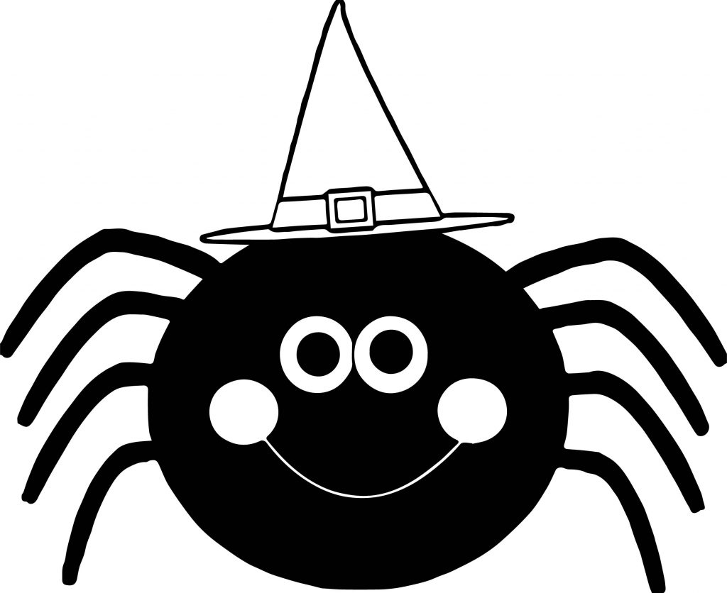 Halloween Ghost House Coloring Page | Wecoloringpage.com