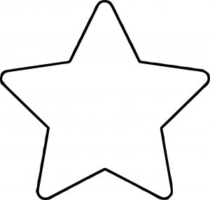 Happy Star We Coloring Page 29