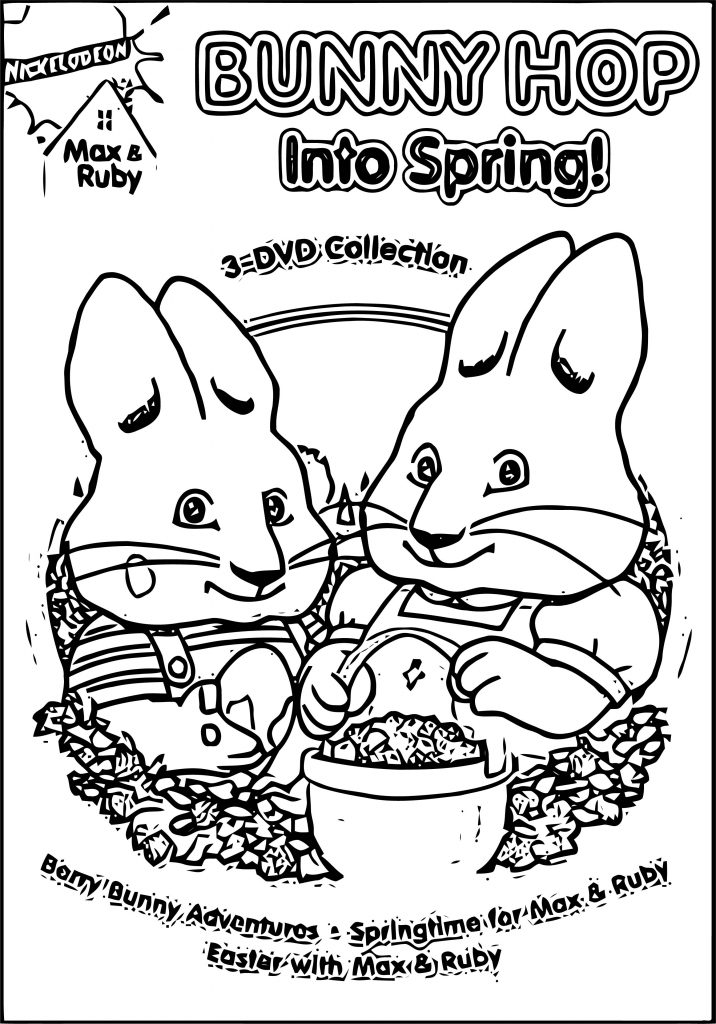 Caillou Coloring Pages | Wecoloringpage.com