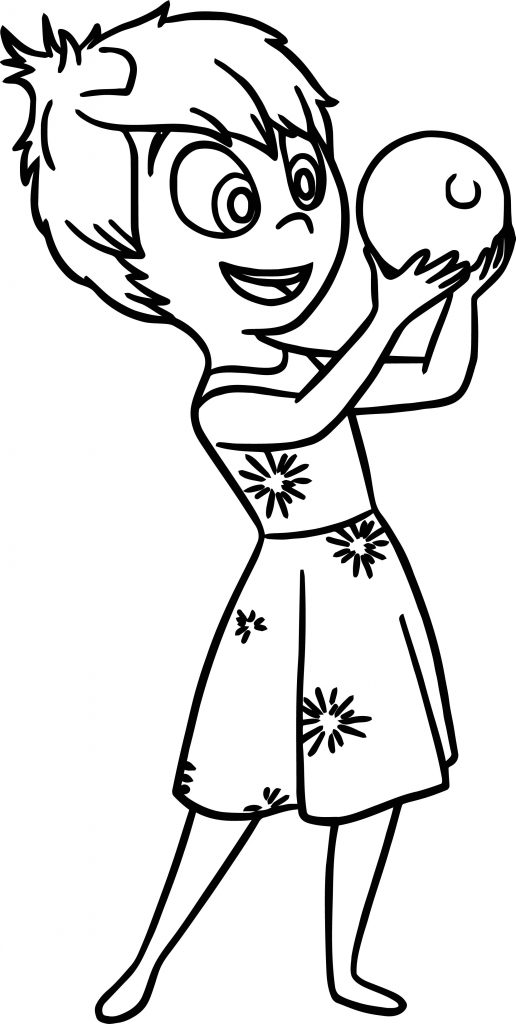 Children Coloring Pages | Wecoloringpage.com