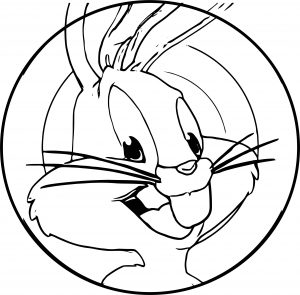 Looney Tunes Dash The Looney Tunes Show Coloring Page