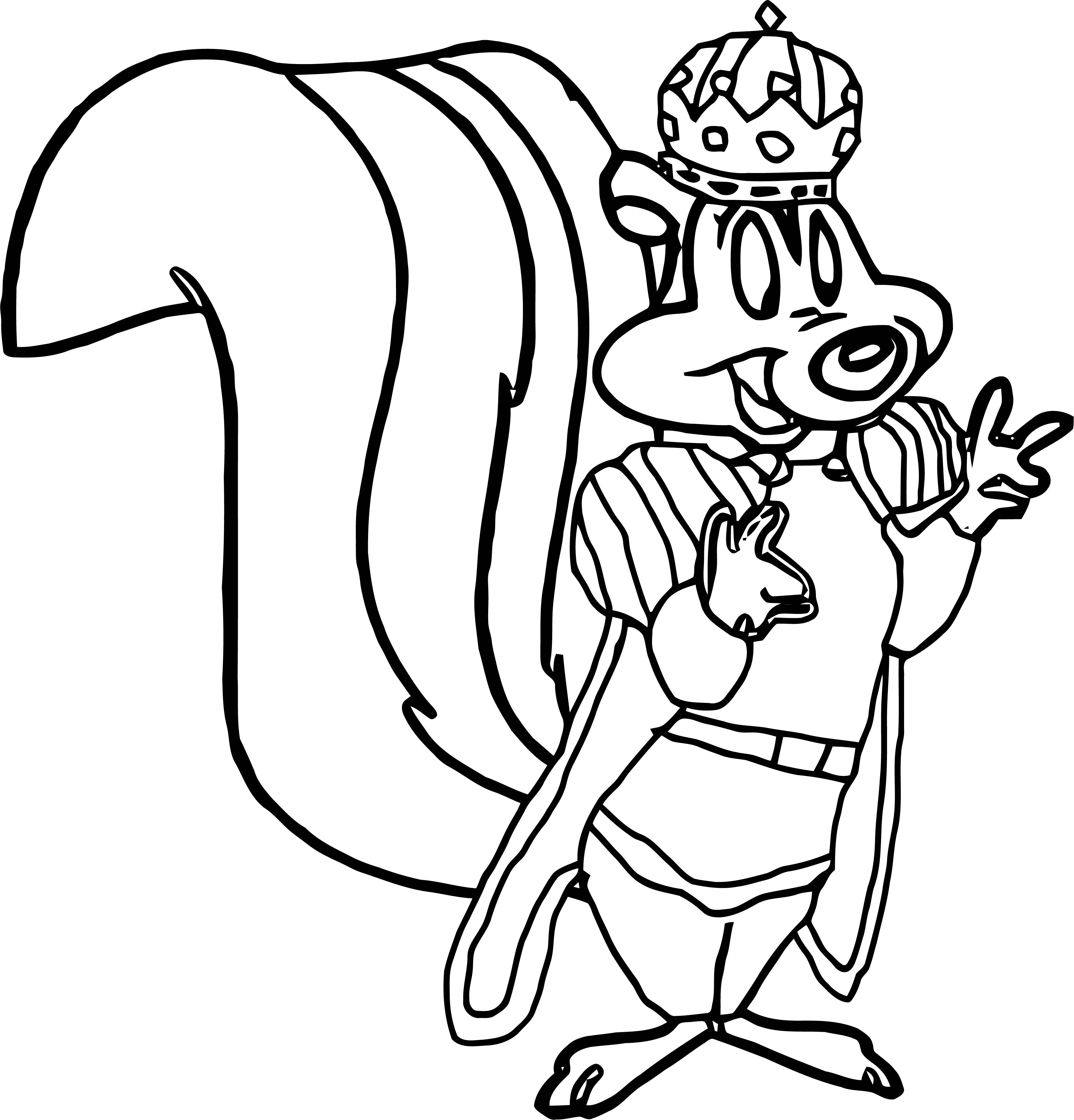 Coloring Pages Of Pepe Le Pew - boringpop.com