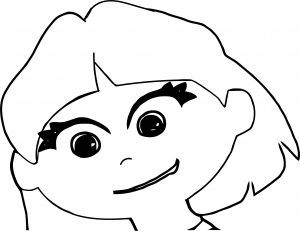 Sesame Street Introduces Julia Character With Autism Sesame Street Coloring Page