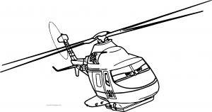 Disney Planes Fire and Rescue Coloring Pages 2