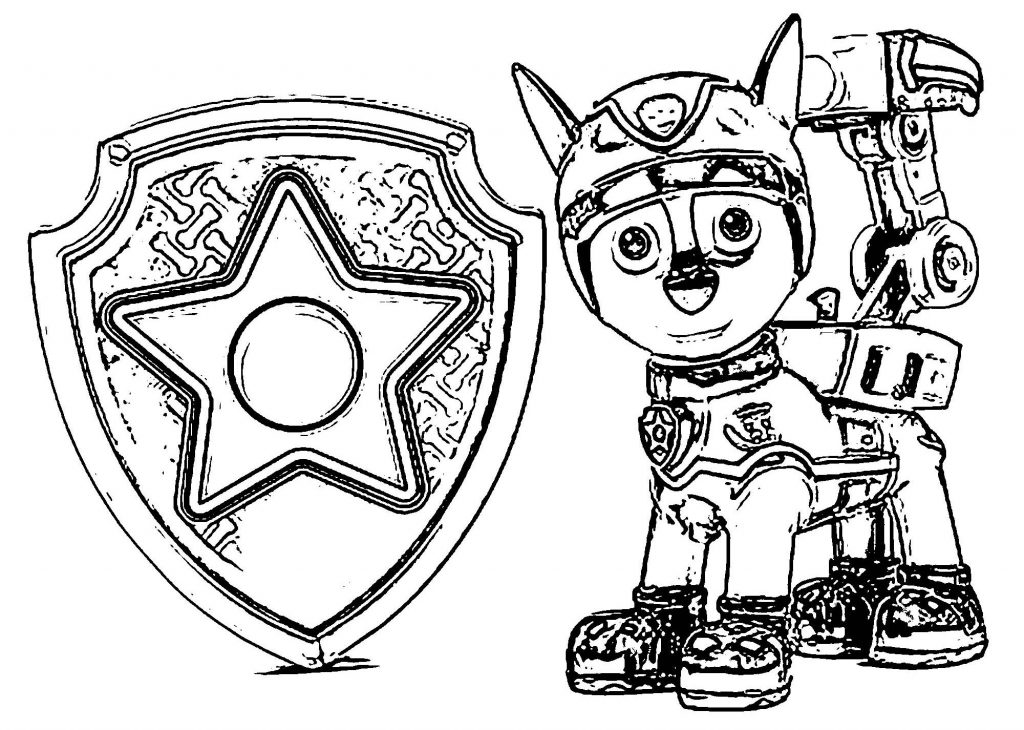 Nickelodeon Coloring Pages - Wecoloringpage.com