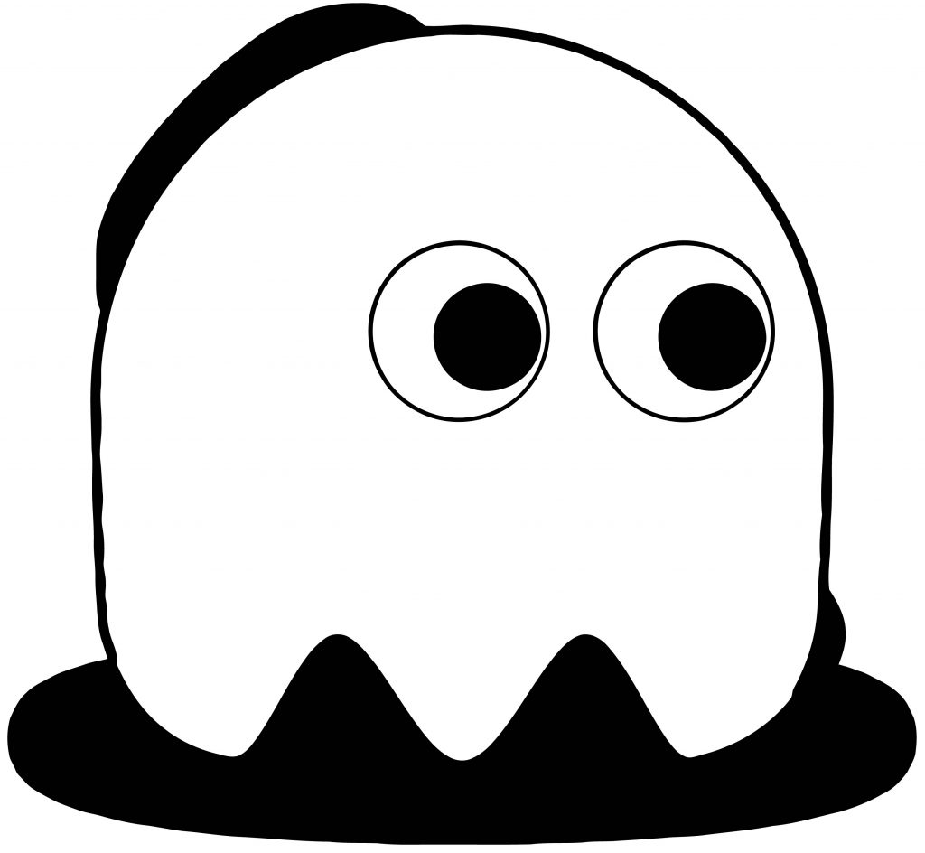 Pacman Coloring Page Wecoloringpage 47 - Wecoloringpage.com