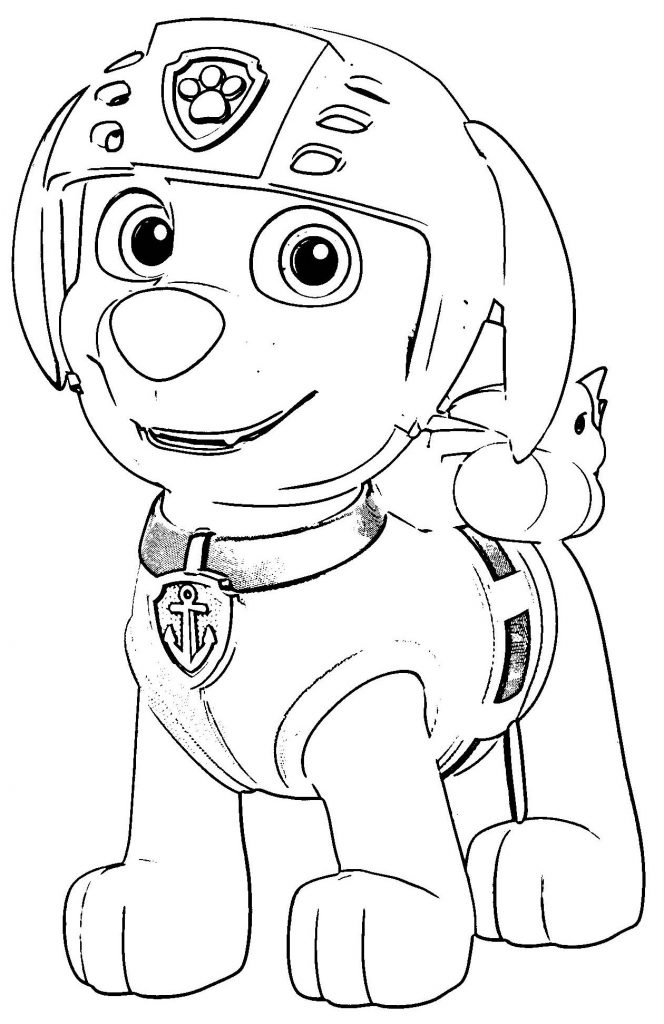 Cute Pony Coloring Page - Wecoloringpage.com