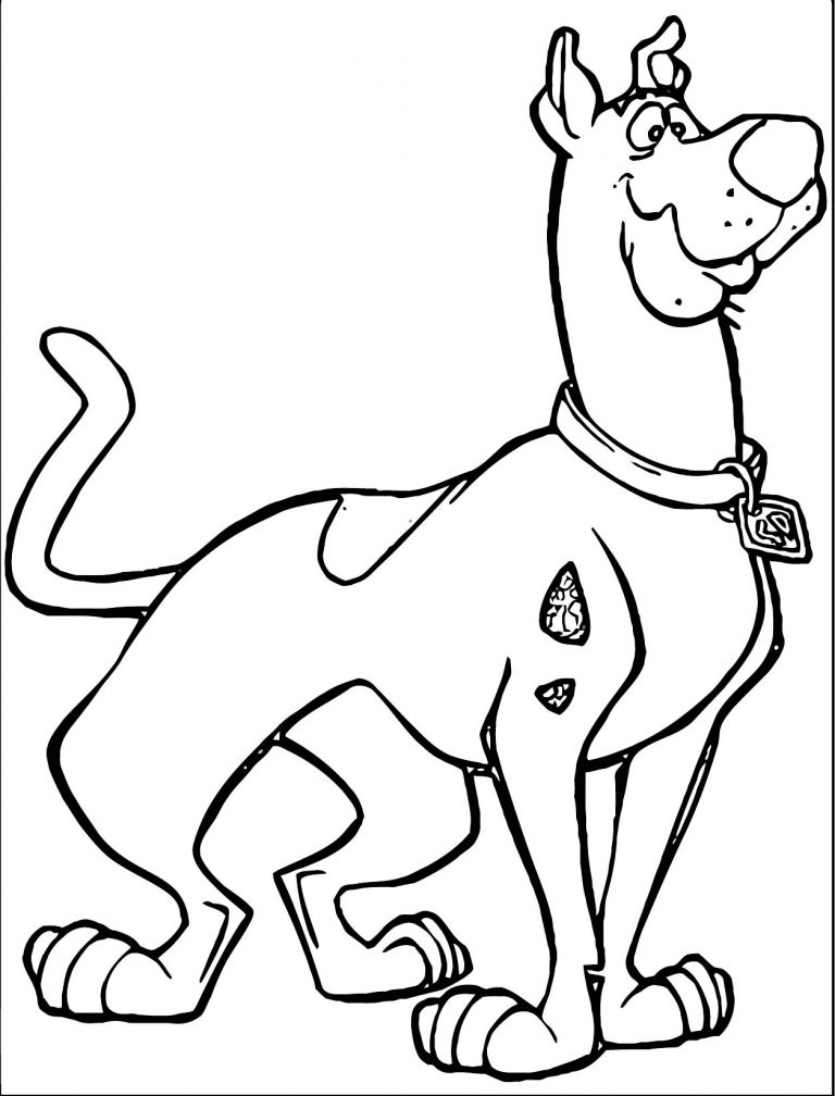 Cat Love Me Coloring Page - Wecoloringpage.com