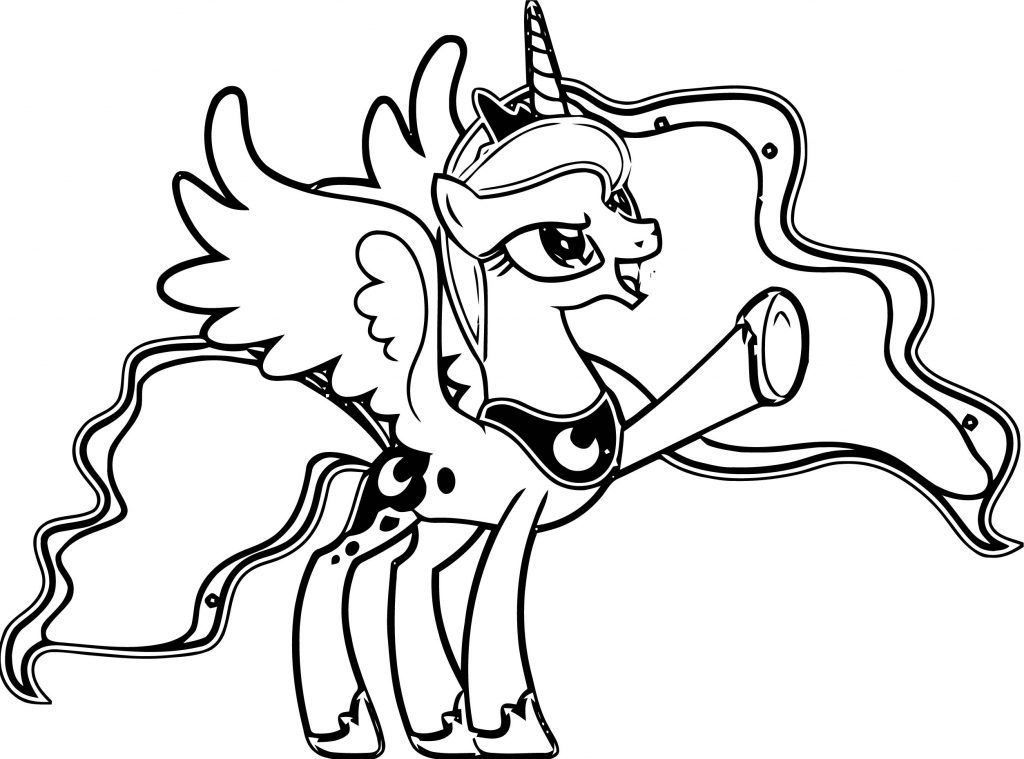 Princess Twilight Sparkle Coloring Page 312 | Wecoloringpage.com