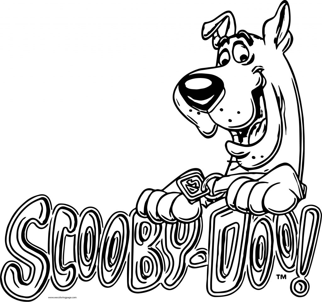 scooby-doo-logo-coloring-page-wecoloringpage