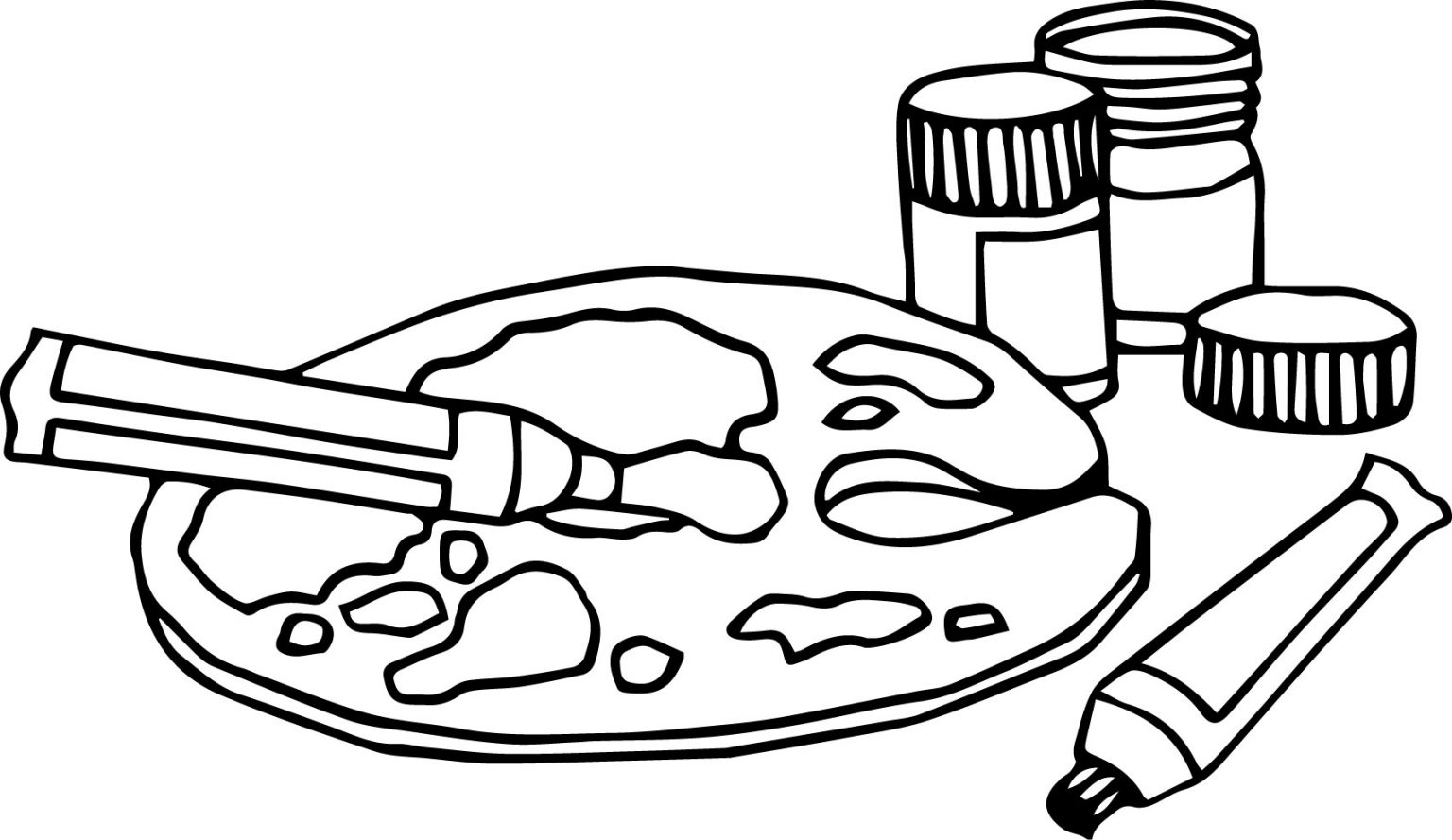 Duck Coloring Page Wecoloringpage 101