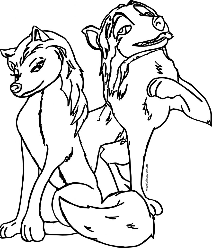 Alpha And Omega Coloring Page 01 - Wecoloringpage.com