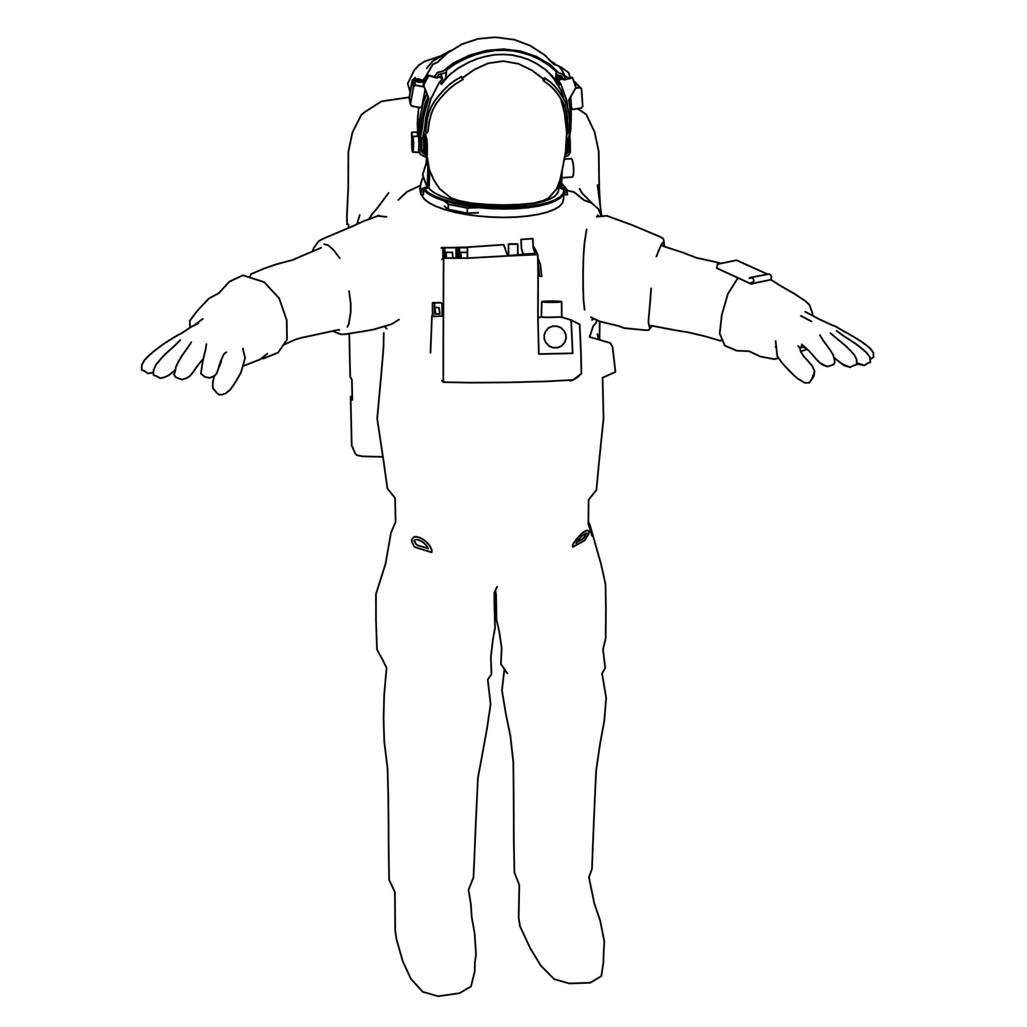 Story Abraham And Sarah Coloring Page - Wecoloringpage.com