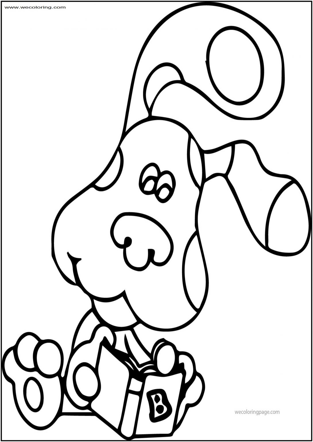 Cartoon Baby Boy Coloring Page - Wecoloringpage.com