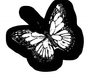 Butterfly Coloring Page Wecoloringpage (150)