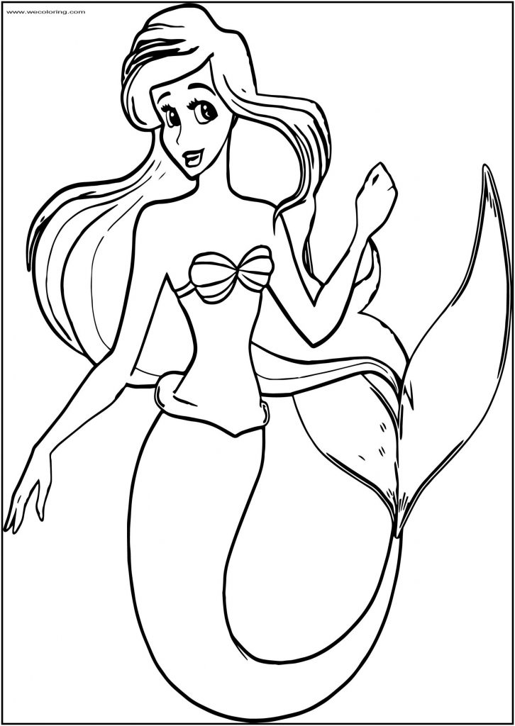 Disney Baby Tarzan Sleep Coloring Page - Wecoloringpage.com