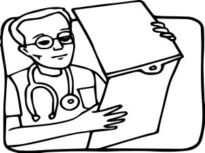 Doctor We Coloring Page 16