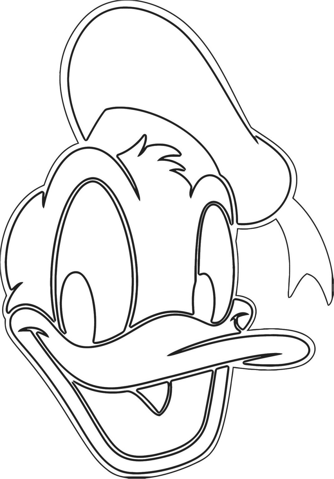Giraffe Kid Coloring Page - Wecoloringpage.com