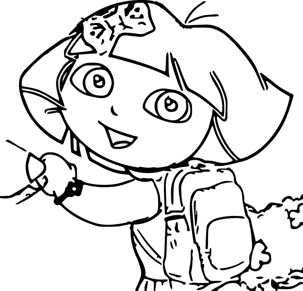 Winnie The Pooh Coloring Page 209 - Wecoloringpage.com