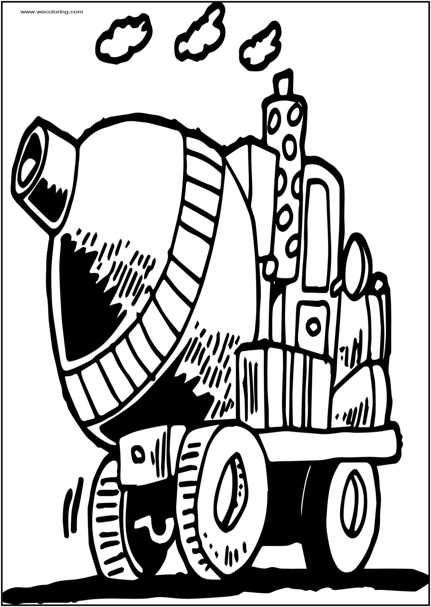 Ancient Rome Soldier Coloring Page - Wecoloringpage.com