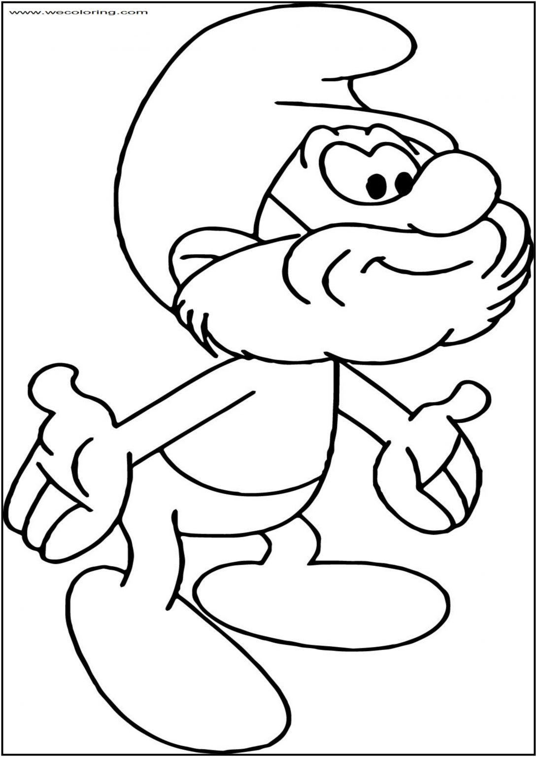 Cloudy With A Chance Of Meatballs Man Coloring Page - Wecoloringpage.com